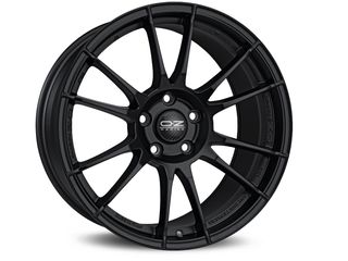 Νentoudis Tyres - O.Z. Racing - Ultraleggera HLT 9.4 KG - 19x8,5 - 19x9,5 - 5x120 - ΒΜW E46 M3