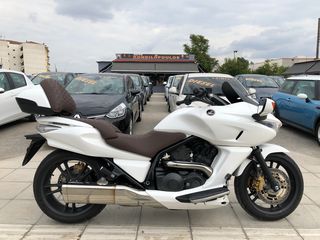 Honda DN-01 '10 ΣΑΝ ΚΑΙΝΟΥΡΓΙΟ!