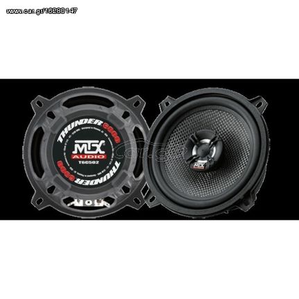 MTX T6C502 HXEIA 13CM