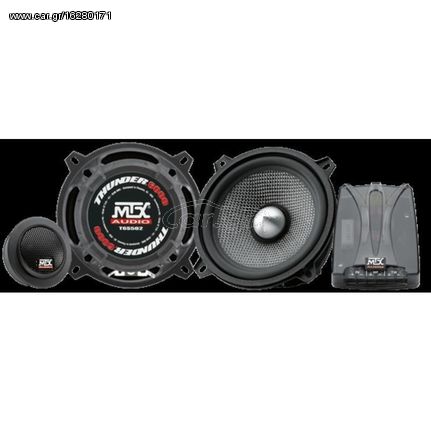 MTX T6S502 HXEIA ΔΙΑΙΡΟΥΜΕΝΟ 13CM