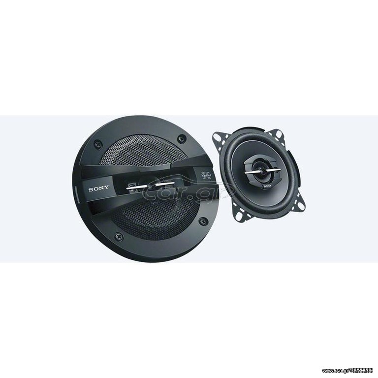 XS-FB1320E ΗΧΕΙΑ 13CM