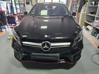 Είσοδος Εμπρός & Πίσω Κάμερα για Mercedes NTG5/5.1.autosynthesis