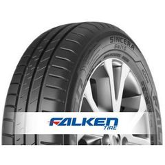 155/60R15 72T & 175/55R15 77T FALKEN SN110 (SMART) MONO 330 EURO!!!