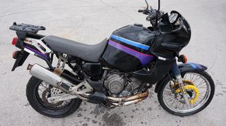 ΑΝΤΑΛΛΑΚΤΙΚΑ -> YAMAHA  XTZ  750 Super  TENERE   /   ΜΟΤΟ  ΚΟΣΚΕΡΙΔΗΣ 