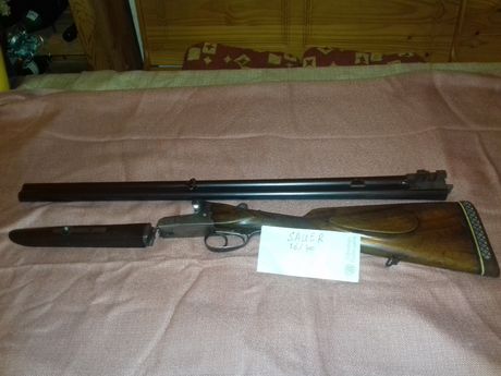 Sauer 16/70