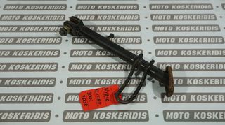 ΠΛΑΓΙΟ ΣΤΑΝ ->  KYMCO XCITING 300i 