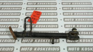 ΠΛΑΓΙΟ ΣΤΑΝ ->  KYMCO XCITING 300i -thumb-1
