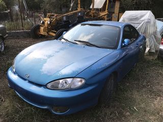 Hyundai Coupe 1999-thumb-1
