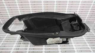 ΚΟΥΒΑΣ ΣΕΛΑΣ KYMCO XCITING 300i / ΜΟΤΟ  ΚΟΣΚΕΡΙΔΗΣ 