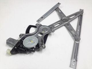Γρύλος Παραθύρου Ηλεκτρικός HYUNDAI i20 Hatchback / 5dr 2009 - 2012 1.1 CRDi ( D3FA ) (75 hp ) Πετρέλαιο #98820-1J100