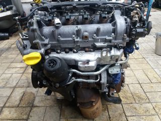 FIAT G.PUNTO   1.3 DIESEL (04-12)199Β2000   ΚΙΝΗΤΗΡΑΣ ΜΕ ΕΓΓΥΗΣΗ