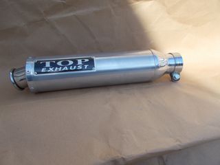 YAMAHA EXUP 400 M 90-92 ΚΩΔ 78 ΤΕΛΙΚΟ ΚΑΙΝΟΥΡΙΟ ΧΕΙΡΟΠΟΙΗΤΕΣ ΑΛΟΥΜΙΝΙΟΥ