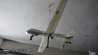 Αεροπλάνα Calmato 2011 TRAINER 40-thumb-2