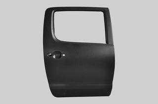 Πόρτα Πίσω Δεξιά *ΑΕ* TOHLN1302201 για TOYOTA HI-LUX (2005 - 2009) (KUN10-20) Pick-Up - 4WD - 4dr Τετράπορτο , (2009 - 2012) , (2012 - 2015) () | Kiparissis - The King Of Parts