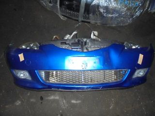 Μούρη (με καπό και φτερά) για MAZDA 3 (2004 - 2006) (BK) *Γ* | Kiparissis - The King Of Parts