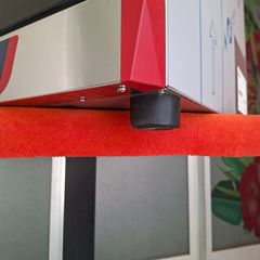 Φούρνος ηλεκτρικός, κυκλοθερμικός για 4 Ταψιά 60*40 εκ ή 4 GN 1/1, VENIX TO4MIS - TO4MIHAED, με πλαϊνό άνοιγμα, κατάλληλος για μαγείρεμα & ψήσιμο. Ποιότητα & Τιμή Stockinox-thumb-34