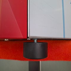 Φούρνος ηλεκτρικός, κυκλοθερμικός για 4 Ταψιά 60*40 εκ ή 4 GN 1/1, VENIX TO4MIS - TO4MIHAED, με πλαϊνό άνοιγμα, κατάλληλος για μαγείρεμα & ψήσιμο. Ποιότητα & Τιμή Stockinox-thumb-35