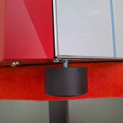 Φούρνος ηλεκτρικός, κυκλοθερμικός για 4 Ταψιά 60*40 εκ ή 4 GN 1/1, VENIX TO4MIS - TO4MIHAED, με πλαϊνό άνοιγμα, κατάλληλος για μαγείρεμα & ψήσιμο. Ποιότητα & Τιμή Stockinox-thumb-36