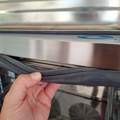 Φούρνος ηλεκτρικός, κυκλοθερμικός για 4 Ταψιά 60*40 εκ ή 4 GN 1/1, VENIX TO4MIS - TO4MIHAED, με πλαϊνό άνοιγμα, κατάλληλος για μαγείρεμα & ψήσιμο. Ποιότητα & Τιμή Stockinox-thumb-21