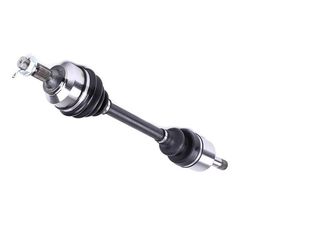 ΗΜΙΑΞΟΝΙΟ ΑΡΙΣΤΕΡΟ DRIVESHAFT LEFT CITROEN C4 PEUGEOT 307 (KFU NFU) HIGH QUALITY PART 