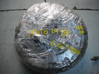 ALFA ROMEO 1.4  SELLESPEED ΚΟΜΠΛΕ ΣΕΤ ΣΥΜΠΛΕΚΤΗ 6ΑΡΙ ΣΑΣΜΑΝ 