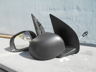 FIAT PANDA 2012+ ΚΑΘΡΕΦΤΕΣ ΜΗΧΑΝΙΚΟΙ