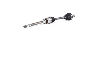 ΗΜΙΑΞΟΝΙΟ ΔΕΞΙ DRIVESHAFT RIGHT PEUGEOT 206 (TU5JP4 NFU) HIGH QUALITY PART 