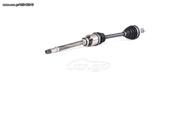 ΗΜΙΑΞΟΝΙΟ ΔΕΞΙ DRIVESHAFT RIGHT PEUGEOT 206 (TU5JP4 NFU) HIGH QUALITY PART 