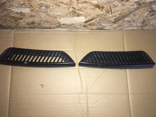 SMART FORTWO 98-07 Σχάρα εισαγωγής αέρα