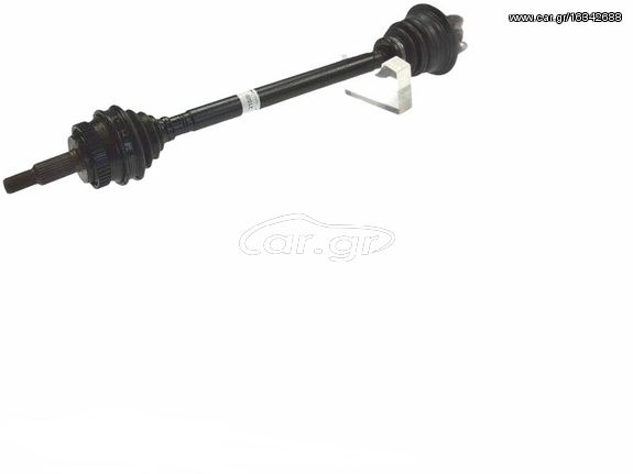 ΗΜΙΑΞΟΝΙΟ ΑΡΙΣΤΕΡΟ DRIVESHAFT LEFT RENAULT ESPACE III (JE0N JE0L F4R) HIGH QUALITY PART 