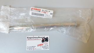 ΑΞΟΝΑΣ ΠΙΣΩ ΤΡΟΧΟΥ YAMAHA XT125R/X