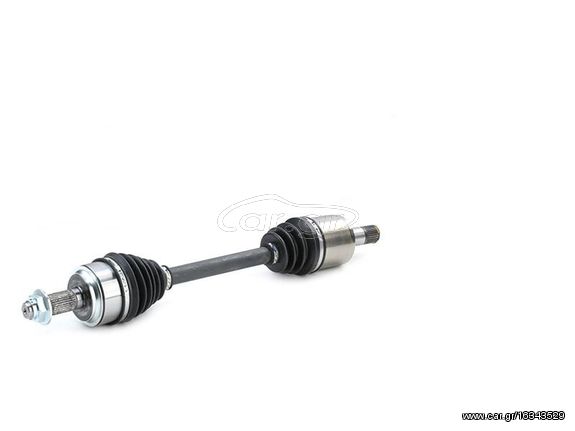 ΗΜΙΑΞΟΝΙΟ ΑΡΙΣΤΕΡΟ DRIVESHAFT LEFT RENAULT LAGUNA II (BG0A KG0A 1.6 16V K4M) HIGH QUALITY PART 