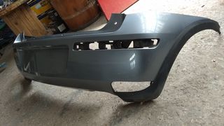 Πίσω προφυλακτήρας corsa-c-thumb-1