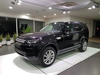 Land Rover Discovery '17 7θεσιο HSE