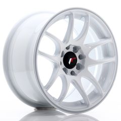 Nentoudis Tyres - Ζάντα JR-29 15X7 ET35 4X100/108 White