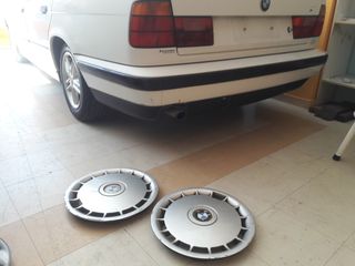 ΤΑΣΙΑ BMW E34  15"-thumb-1
