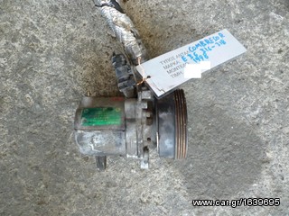 ΚΟΜΠΡΕΣΕΡ (COMPRESSOR) AIR-CONDITION,BMW E-36 3.16,3.18,MOD 1998