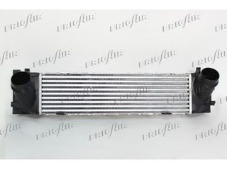 Ψυγείο Intercooler BMW 3 Series ( F34 ) Hatchback /5 dr 2012 - 2014 ( F30/31/34 ) 318 d  ( N47 D20 C  ) (143 hp ) Πετρέλαιο #154406200