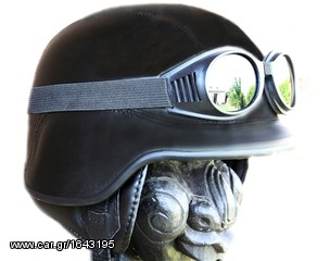 U.S.A Army helmet 2WW Black 