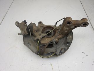 TOYOTA RAV 4 ACA 30 2006-2013 ΑΚΡΑΞΟΝΙΑ 