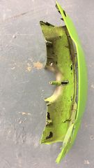 ΜΑΣΚΑ ΕΜΠΡΟΣ ΦΑΝΟΥ HONDA DIO AF-28 MOTO PAPATSILEKAS