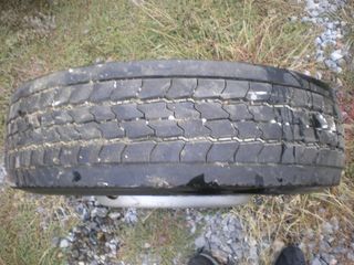 MERCEDES ATEGO 815-thumb-2