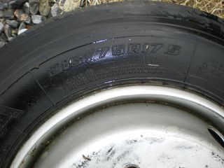 MERCEDES ATEGO 815-thumb-3