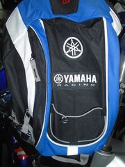 Τσάντα πλάτης Yamaha