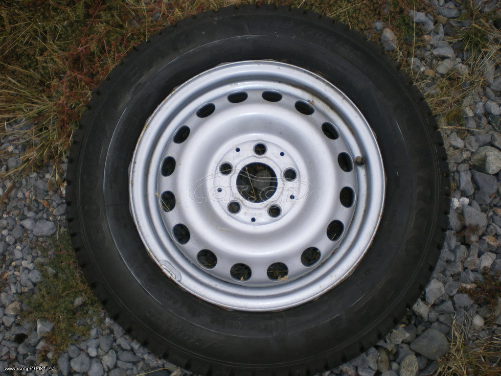 195/70R15C