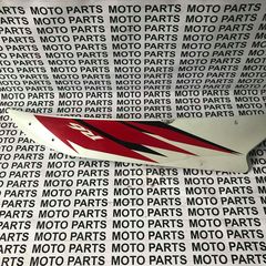 YAMAHA YZF R6 06-11 ΜΕΣΑΙΟ FAIRING ΛΩΡΙΔΑ - MOTO PARTS