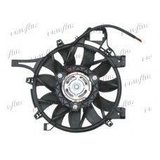 Βεντιλατέρ A/C SEAT IBIZA Hatchback / 3dr 1995 - 1997 ( 6K ) 1.0  ( AAU  ) (45 hp ) Βενζίνη #041306465