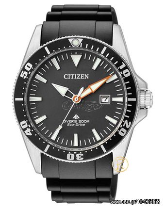 Citizen Men's Eco-Drive Promaster Diver BN0100-42E