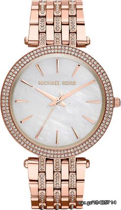 Michael Kors Women's Watch MK3220