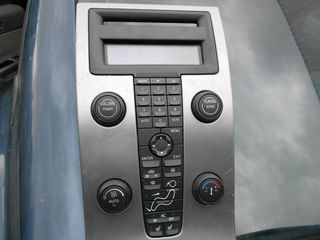 VOLVO S40 ΜΟΝΤΕΛΟ ΤΟΥ 2003-2008!!! ΠΕΡΙΛΑΜΒΑΝΕΙ ΓΙΑ ΑΝΤΑΛΛΑΚΤΙΚΑ ΜΟΤΕΡ( B418), ΣΑΖΜΑΝ ΚΑΙ ΠΟΡΤΕΣ ....-thumb-3